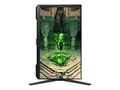 Produktbild: Samsung Odyssey G4 S25BG400EU LED-Monitor 62 cm 25
