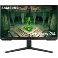 Produktbild: Samsung Bildschirm Gaming Monitor 25 Zoll 240Hz 1ms HDMI DP FullHD 1080p HDR 10