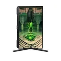 Produktbild: Samsung Odyssey G4 Monitor 25 Zoll 240Hz 1ms Schwarz