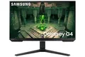 Produktbild: Samsung Monitor Odyssey LS25BG400EU / LS25BG400EUXEN Schwarz