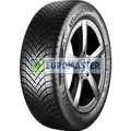 Produktbild: Ganzjahresreifen CONTINENTAL 165/70 R 14 TL 85T ALLSEASONCONTACT XL A1657014T