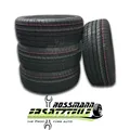 Produktbild: 4x Continental AllSeasonContact XL 3PMSF M+S 165/70R14 85T Reifen