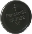 Produktbild: 1 Panasonic CR 2032 Lithium Power
