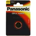 Produktbild: Panasonic® CR 2032 Lithium Batterie 3 Volt
