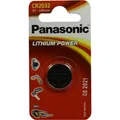 Produktbild: BATTERIEN Lithium 3V CR 2032 1 St
