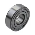Produktbild: SKF Kugellager, Rillenkugellager Typ 6202 ZZ 15x35x11 mm C0, beidseitig geschlos