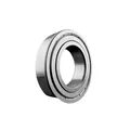 Produktbild: SKF 6202-2Z 15×35×11 mm Rillenkugellager 2Z Metaldichtung