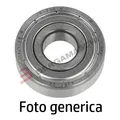 Produktbild: SKF KUGELLAGER 6202-2Z M.15X35X11 15X35X11