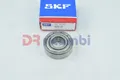 Produktbild: Lager Kugellager A Ein Zahnrad Geschlossen Beide Seiten SKF 6202-2Z D.15x35x11