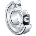 Produktbild: SKF Radialkugellager 6202-2Z