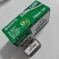 Produktbild: 1x SONY 317 v317  Knopfzelle Uhren-Batterie 317 SR516SW SR62 Silberoxid ÖZENSAAT