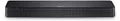 Produktbild: BOSE TV Speaker Soundbar black