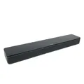 Produktbild: Bose TV Speaker Soundbar Bluetooth - Refurbished (gut) - Garantie