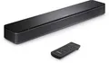 Produktbild: Bose TV Speaker – kompakte Soundbar mit Bluetooth-Verbindung