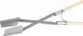 Produktbild: Erdlochausheber 90-200mm Spaten Bohrer Schaufel