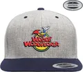 Produktbild: Woody Woodpecker Snapback Cap