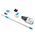 Produktbild: Intex 28626 Akku Poolsauger ZR100 Pool Cleaner Bodensauger Pool Sauger