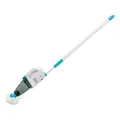 Produktbild: Intex Poolreinigungs-Set 28626 Akku-Vakuum ZR100 Weiß Hellblau