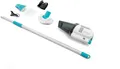 Produktbild: Intex ZR100 Handheld Pool Vacuum Size: 37cm x11cm x19cm (28626) IPX8 wasserdicht