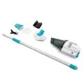 Produktbild: Intex 28626 Akku Poolsauger ZR100 Pool Cleaner Bodensauger Pool Sauger