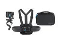 Produktbild: GoPro Sport-Kit Chesty+Lenker/Sattelstützen/Stangenhalterung+Case-Generalüberhol