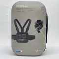 Produktbild: GoPro Sports Kit Zubehör, Sport, Schwarz