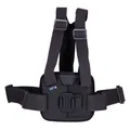 Produktbild: GoPro Sports Kit Zubehör-Kit für GoPro HERO Action-Kameras Schwarz