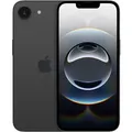 Produktbild: Apple iPhone 16e - 256 GB - Schwarz