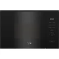 Produktbild: BEKO Einbau-Mikrowelle BMGB 200212 B - schwarz