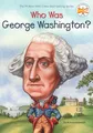 Produktbild: Who Was George Washington?