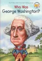 Produktbild: Roberta Edwards Who Was George Washington? (Taschenbuch) Who Was? (US IMPORT)