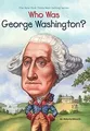 Produktbild: Who Was George Washington? von Edwards, Roberta | Buch | Zustand sehr gut