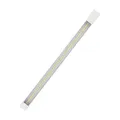 Produktbild: REV Unterbauleuchte Küche LED XS - Schrankbeleuchtung 30cm, erweiterbar, 25.000h, LED Leiste 4,5W, 600lm, 3000K, weiß