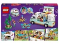 Produktbild: LEGO FRIENDS 42663 Friendship Camper Van Adventure