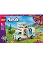 Produktbild: LEGO Friends 42663 Wohnmobil
