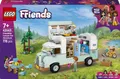 Produktbild: LEGO Wohnmobil - 42663
