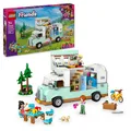 Produktbild: LEGO Friends 42663 Abenteuer im Freundschafts-Camper