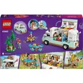 Produktbild: LEGO® Friends 42663 Friendship Camper Van Adventure