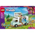 Produktbild: LEGO Wohnmobil (LEGO Friends) (42663)