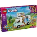Produktbild: LEGO LEGO® Friends: Wohnmobil - ab 7 Jahren