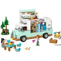 Produktbild: LEGO Friends Wohnmobil 42663