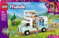 Produktbild: 42663 LEGO FRIENDS Wohnmobil