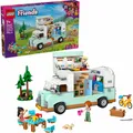 Produktbild: LEGO Friends Wohnmobil, 42663