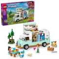 Produktbild: LEGO® Friends™ 42663 Wohnmobil