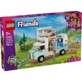 Produktbild: LEGO® 42663 Friends Wohnmobil