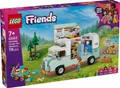 Produktbild: LEGO® Friends 42663 - Wohnmobil