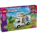 Produktbild: LEGO 42663 Wohnmobil