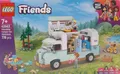 Produktbild: LEGO® Friends 42663 Wohnmobil - NEU in OVP