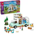 Produktbild: LEGO Friends Wohnmobil 42663