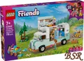 Produktbild: LEGO® Friends: 42663 Wohnmobil ! NEU & OVP !